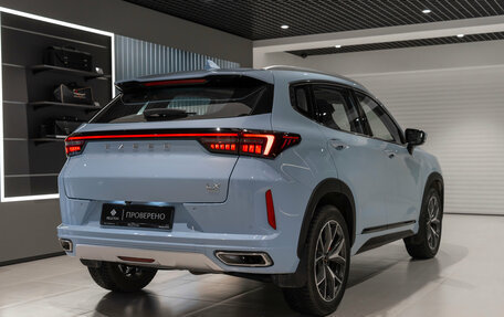 CheryExeed LX, 2024 год, 2 580 000 рублей, 5 фотография