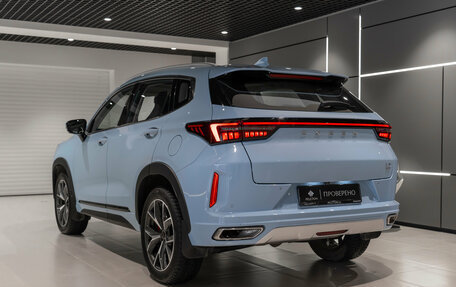 CheryExeed LX, 2024 год, 2 580 000 рублей, 4 фотография