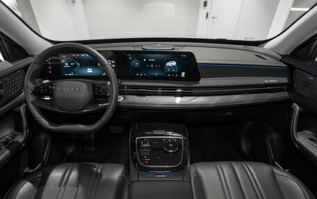 CheryExeed LX, 2024 год, 2 580 000 рублей, 8 фотография