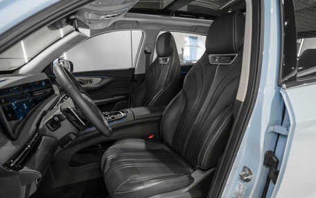 CheryExeed LX, 2024 год, 2 580 000 рублей, 9 фотография