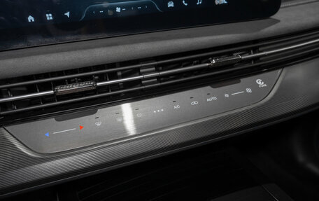 CheryExeed LX, 2024 год, 2 580 000 рублей, 16 фотография