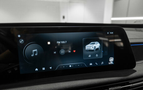 CheryExeed LX, 2024 год, 2 580 000 рублей, 17 фотография