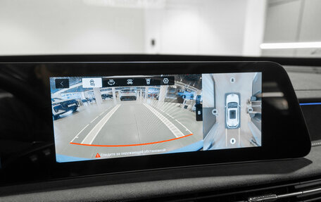 CheryExeed LX, 2024 год, 2 580 000 рублей, 18 фотография