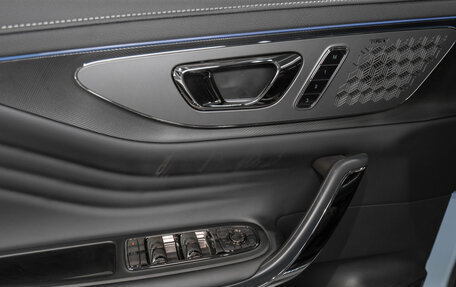 CheryExeed LX, 2024 год, 2 580 000 рублей, 21 фотография