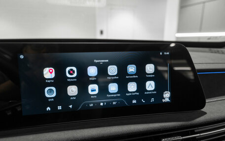 CheryExeed LX, 2024 год, 2 580 000 рублей, 20 фотография