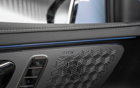 CheryExeed LX, 2024 год, 2 580 000 рублей, 22 фотография