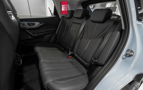 CheryExeed LX, 2024 год, 2 580 000 рублей, 13 фотография