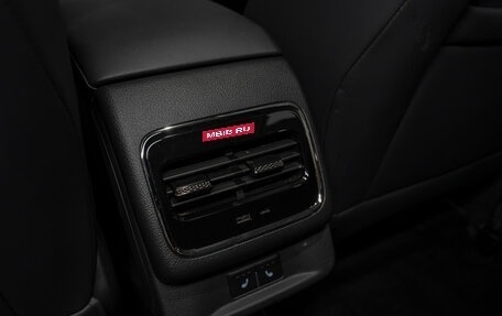 CheryExeed LX, 2024 год, 2 580 000 рублей, 14 фотография