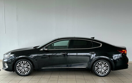 KIA K7, 2019 год, 2 600 000 рублей, 3 фотография