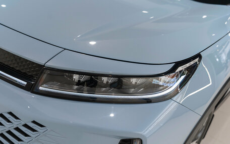 CheryExeed LX, 2024 год, 2 580 000 рублей, 28 фотография