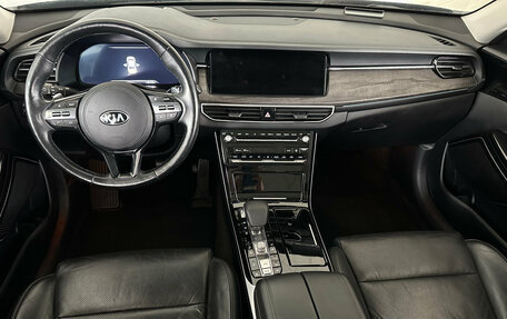 KIA K7, 2019 год, 2 600 000 рублей, 9 фотография