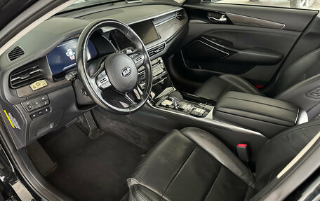 KIA K7, 2019 год, 2 600 000 рублей, 8 фотография