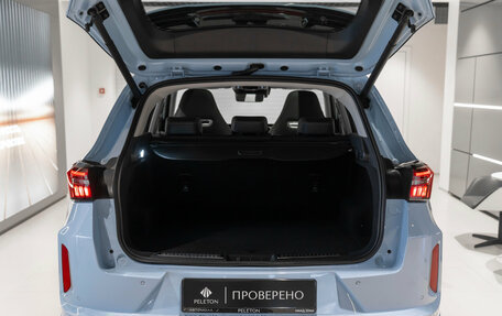 CheryExeed LX, 2024 год, 2 580 000 рублей, 25 фотография