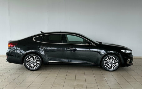 KIA K7, 2019 год, 2 600 000 рублей, 5 фотография