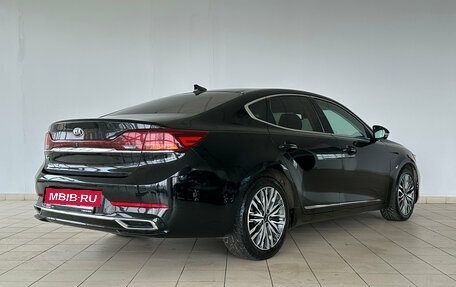 KIA K7, 2019 год, 2 600 000 рублей, 6 фотография