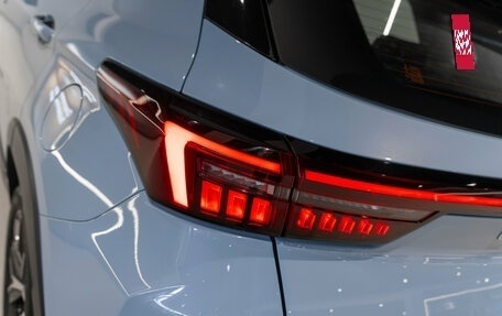 CheryExeed LX, 2024 год, 2 580 000 рублей, 29 фотография