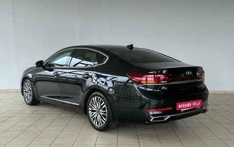 KIA K7, 2019 год, 2 600 000 рублей, 4 фотография