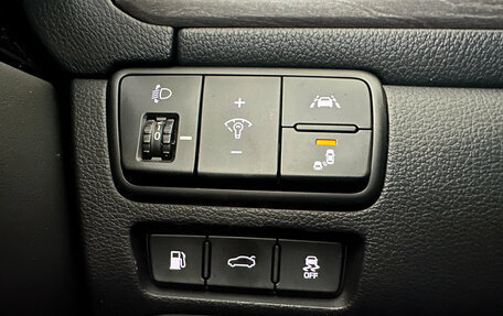 KIA K7, 2019 год, 2 600 000 рублей, 17 фотография