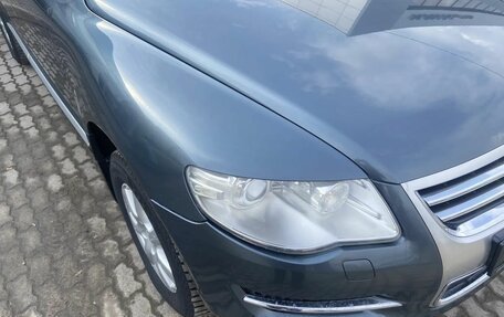 Volkswagen Touareg III, 2008 год, 1 155 000 рублей, 4 фотография