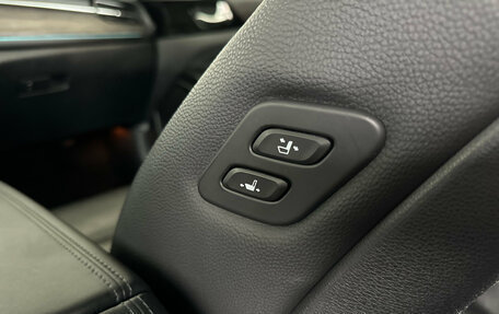 KIA K7, 2019 год, 2 600 000 рублей, 15 фотография