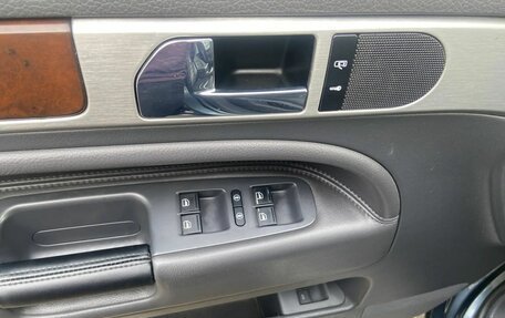 Volkswagen Touareg III, 2008 год, 1 155 000 рублей, 9 фотография