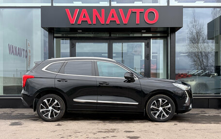 Haval Jolion, 2021 год, 1 650 000 рублей, 5 фотография