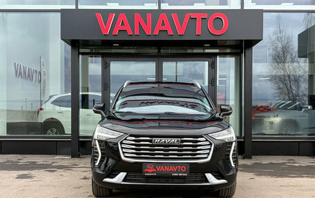 Haval Jolion, 2021 год, 1 650 000 рублей, 2 фотография