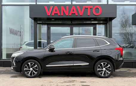 Haval Jolion, 2021 год, 1 650 000 рублей, 4 фотография