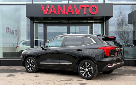 Haval Jolion, 2021 год, 1 650 000 рублей, 6 фотография