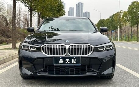 BMW 3 серия, 2023 год, 3 800 000 рублей, 2 фотография