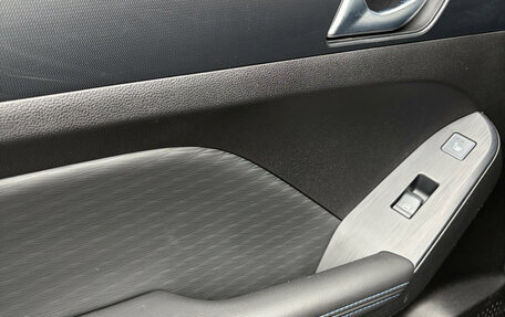 Haval Jolion, 2021 год, 1 650 000 рублей, 18 фотография