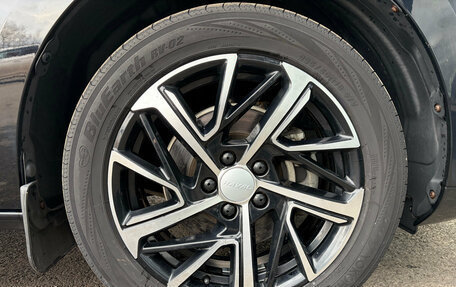 Haval Jolion, 2021 год, 1 650 000 рублей, 19 фотография