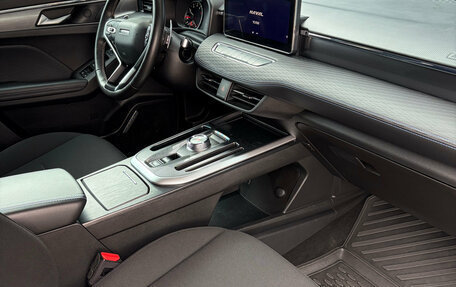 Haval Jolion, 2021 год, 1 650 000 рублей, 16 фотография