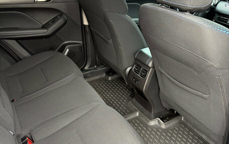 Haval Jolion, 2021 год, 1 650 000 рублей, 17 фотография
