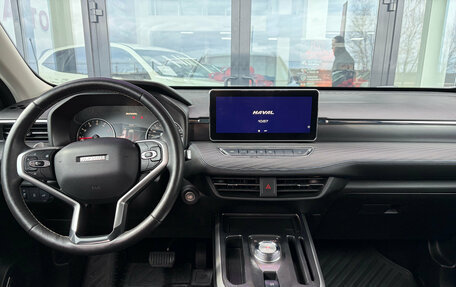 Haval Jolion, 2021 год, 1 650 000 рублей, 14 фотография