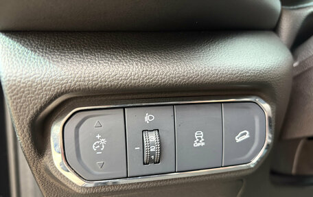 Haval Jolion, 2021 год, 1 650 000 рублей, 13 фотография