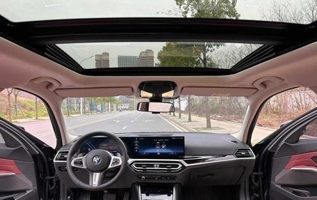 BMW 3 серия, 2023 год, 3 800 000 рублей, 7 фотография