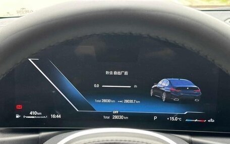 BMW 3 серия, 2023 год, 3 800 000 рублей, 11 фотография