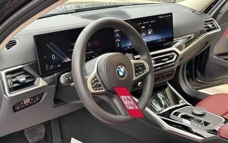 BMW 3 серия, 2023 год, 3 800 000 рублей, 10 фотография