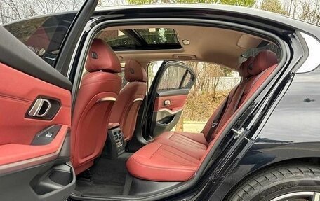 BMW 3 серия, 2023 год, 3 800 000 рублей, 22 фотография