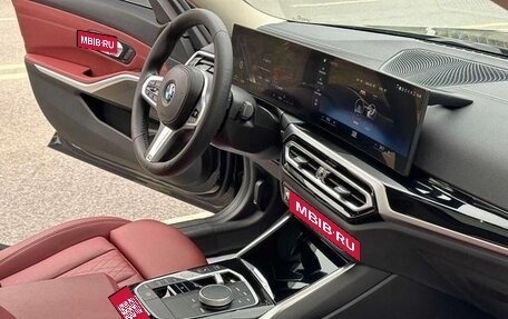 BMW 3 серия, 2023 год, 3 800 000 рублей, 12 фотография