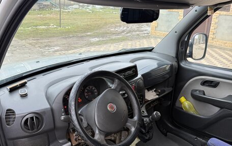 Fiat Doblo I, 2011 год, 700 000 рублей, 3 фотография