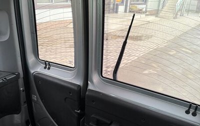 Fiat Doblo I, 2011 год, 700 000 рублей, 1 фотография