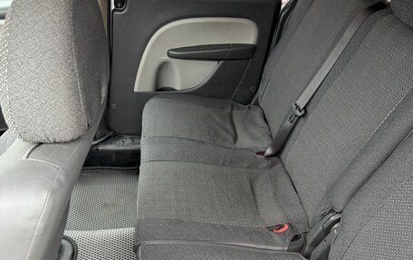 Fiat Doblo I, 2011 год, 700 000 рублей, 2 фотография