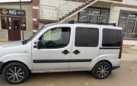 Fiat Doblo I, 2011 год, 700 000 рублей, 7 фотография