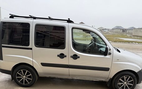 Fiat Doblo I, 2011 год, 700 000 рублей, 5 фотография