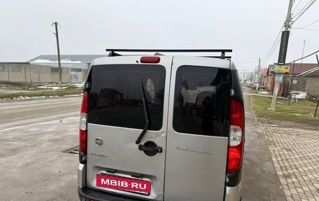 Fiat Doblo I, 2011 год, 700 000 рублей, 4 фотография