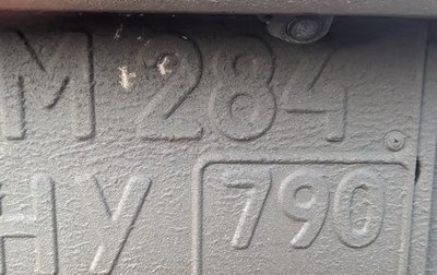 Audi e-tron I, 2019 год, 4 370 000 рублей, 1 фотография