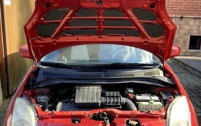 Suzuki Swift III, 2005 год, 500 000 рублей, 1 фотография