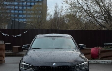 BMW 3 серия, 2013 год, 1 150 000 рублей, 1 фотография